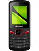 Maxx MX188e Buzz