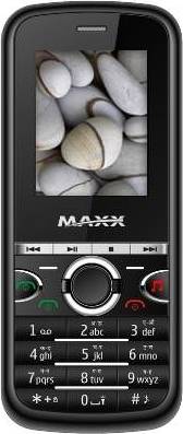 Maxx MX192 Tune