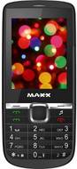 Maxx MX220 Turbo