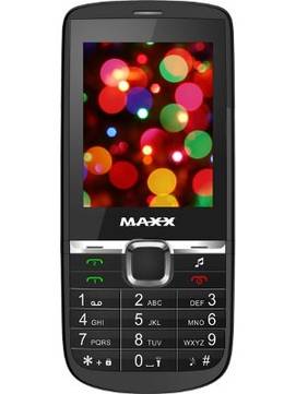 Maxx MX220 Turbo