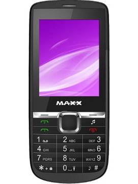 Maxx MX220 Turbo