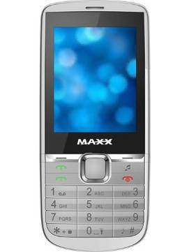 Maxx MX220 Turbo