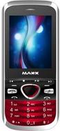 Maxx MX221 Chrome