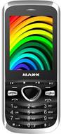 Maxx MX221 Chrome