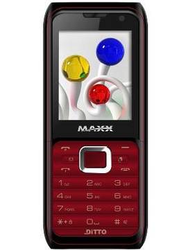 Maxx MX222 Ditto