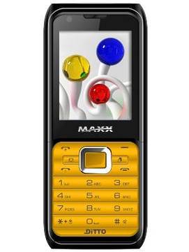 Maxx MX222 Ditto
