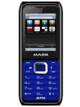 Maxx MX222 Ditto
