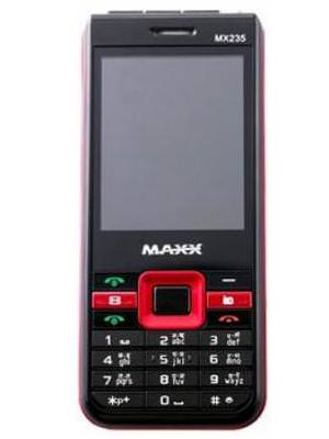 Maxx MX235 Price