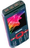 Maxx MX235