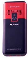 Maxx MX235