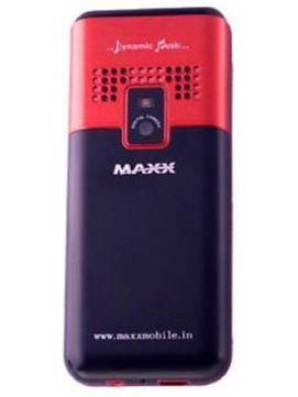 Maxx MX235