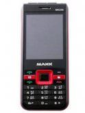Maxx MX235 price in India