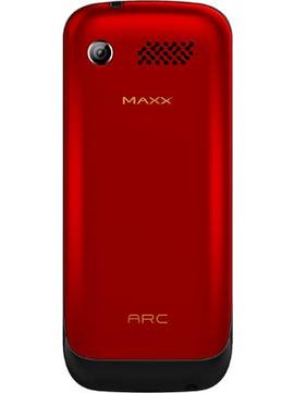 Maxx MX2404i Arc