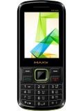 Maxx MX2405i Arc price in India
