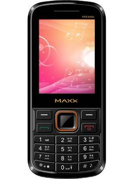 Maxx MX2406i Arc