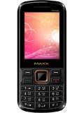 Maxx MX2406i Arc