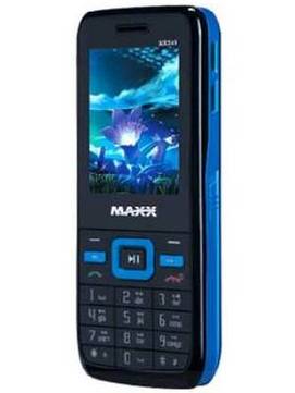 Maxx MX243