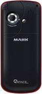 Maxx MX245 Trance