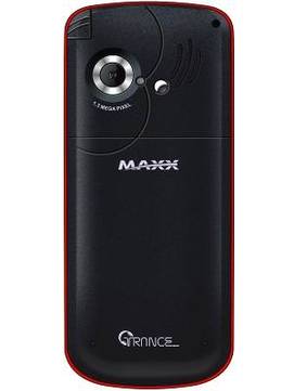 Maxx MX245 Trance