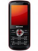 Maxx MX245 Trance Price