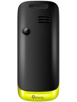 Maxx MX245e Trance