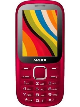 Maxx MX249