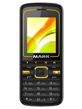 Maxx MX25 Buzz