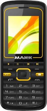 Maxx MX25 Buzz
