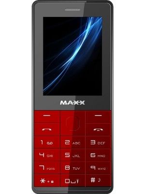 Maxx MX255 Play Price