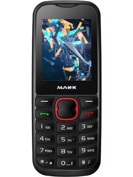 Maxx MX27