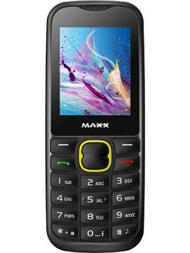 Maxx MX27