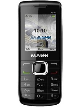 Maxx MX292