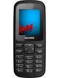 Maxx MX3 Arc price in India