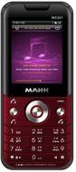 Maxx MX301 Khamoshh