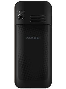 Maxx MX301 Khamoshh