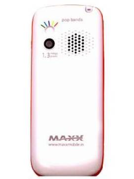 Maxx MX317