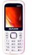 Maxx MX317