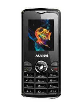 Maxx MX322
