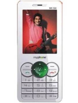 Maxx MX324