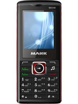 Maxx MX349 Jazz