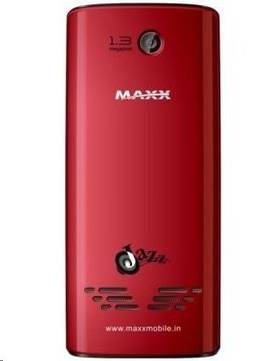 Maxx MX349 Jazz