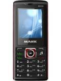 Maxx MX349 Jazz
