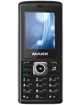 Maxx MX349 Plus Jazz