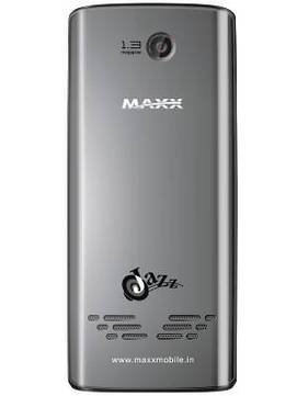 Maxx MX349 Plus Jazz