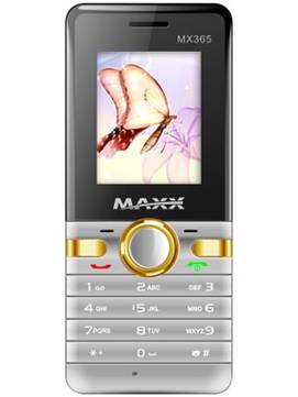 Maxx MX365