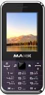 Maxx MX372 Plus