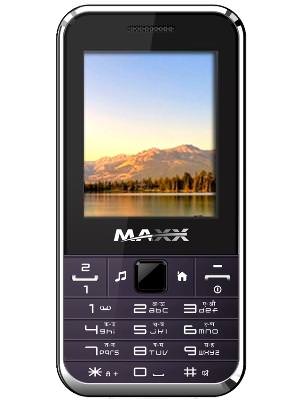 Maxx MX372 Plus Price