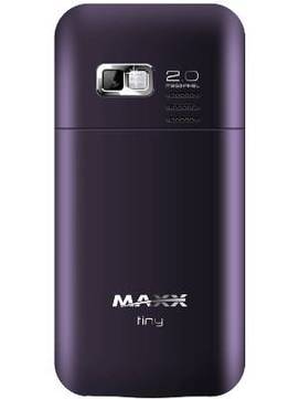 Maxx MX372 Plus