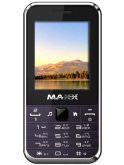 Maxx MX372 Plus price in India
