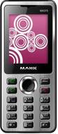 Maxx MX375